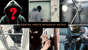 Contra Costa Business Watch Launched
