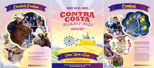Contra Costa County Fair