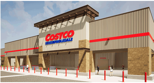 Costco plans to open another store in central Pa. 