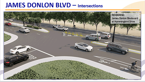 Antioch Could Spend $1.5 Million on Traffic Calming Improvements