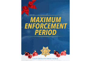 Maximum Enforcement Period
