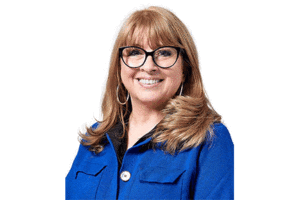 Contra Costa County Supervisor Diane Burgis
