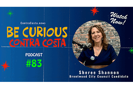 Podcast: Sheree Shannon, Brentwood City Council Candidate